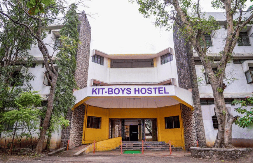 KIT Kolhapur Hostel photo 8